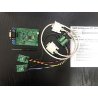 Repeater board V3F4 with Cable , MMDVM