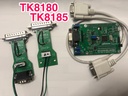 TK8180 TK8185