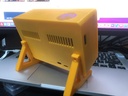 Orange Color 4.3inch