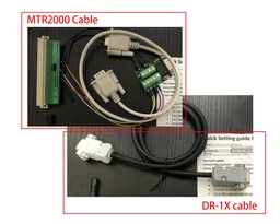 Cable for Yaesu DR-1X MTR2000